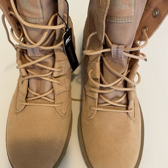 SOREL Caribou OTM Snow Boot - Picture 4 of 9